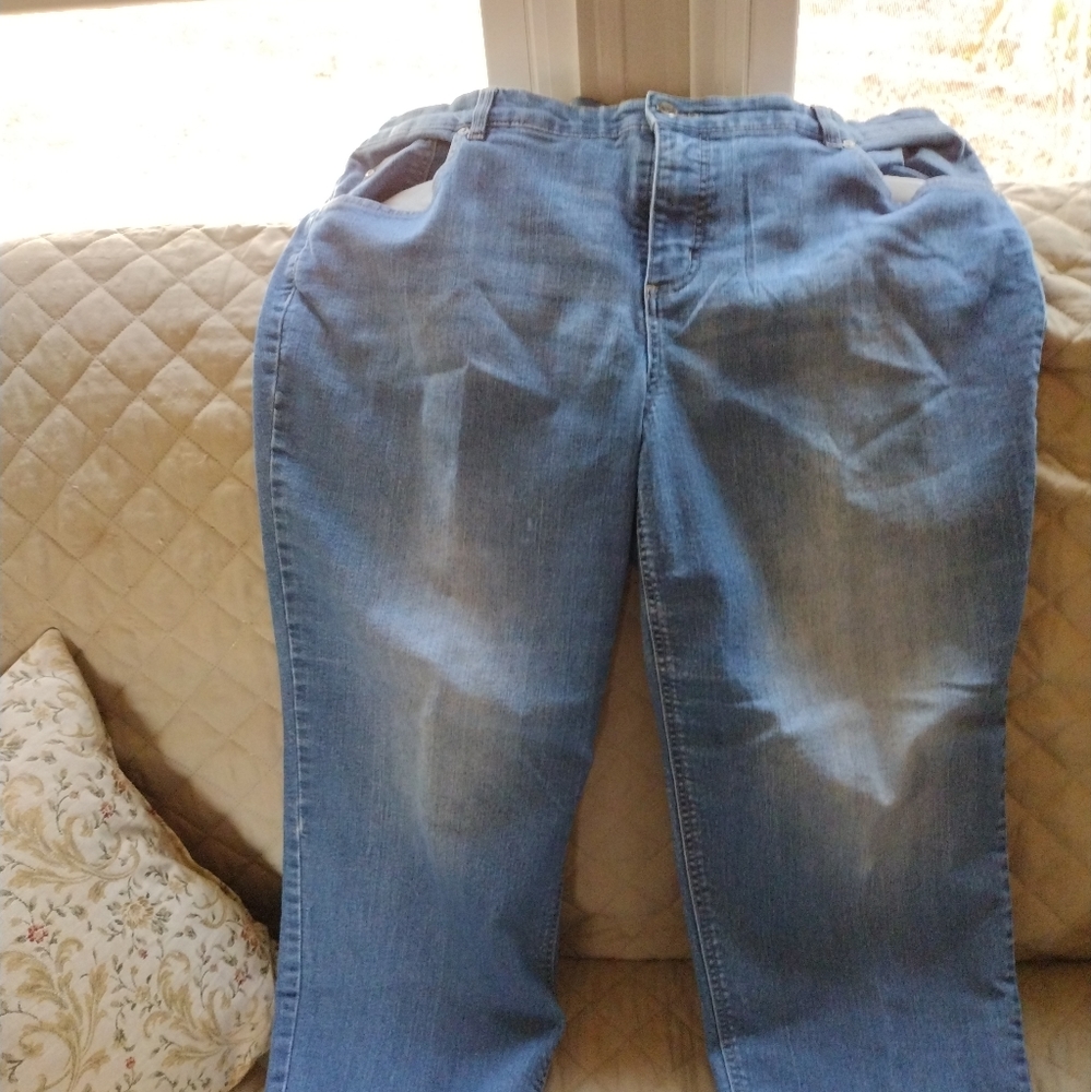 Denim Jeans